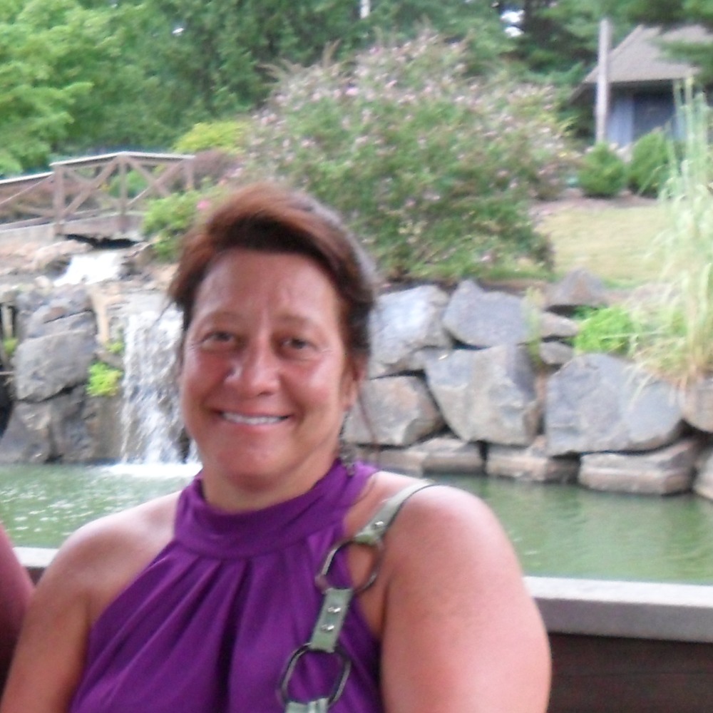 Meet your Posher, Donna